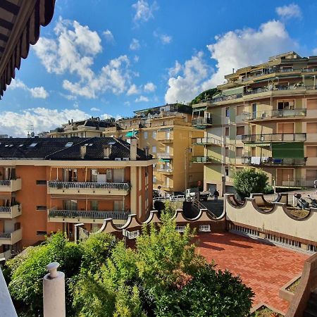 La Casa Di Claudia Daire Rapallo Dış mekan fotoğraf