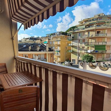 La Casa Di Claudia Daire Rapallo Dış mekan fotoğraf